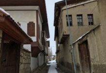 Anemurium Hamamı’nın Genel Özellikleri