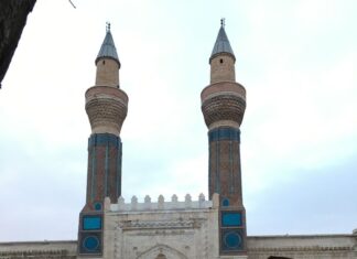 Toros ve Amanos Dağları’ndaki Yaylalar